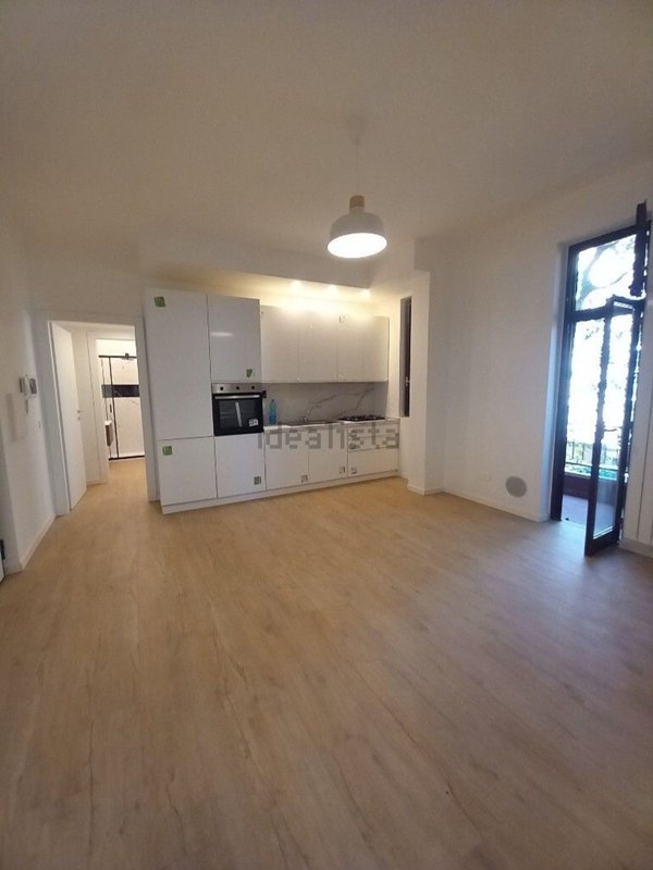appartamento in vendita a Milano in zona Forlanini