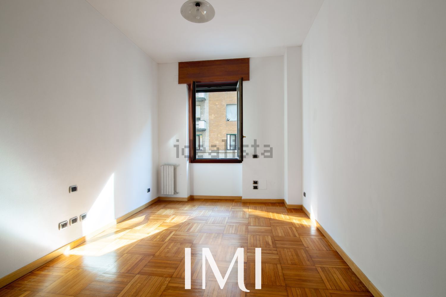 appartamento in vendita a Milano in zona San Vittore