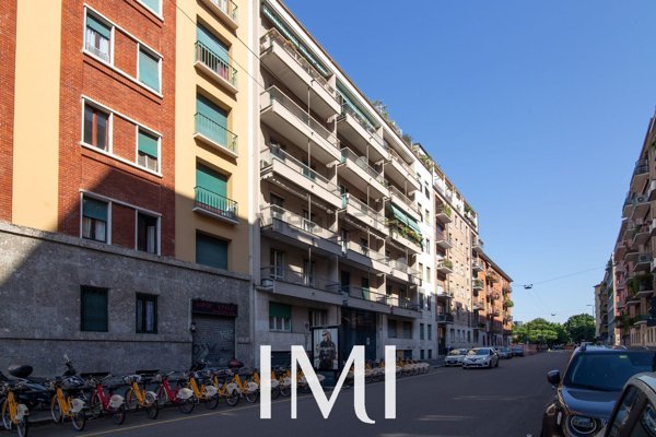 appartamento in vendita a Milano in zona San Vittore
