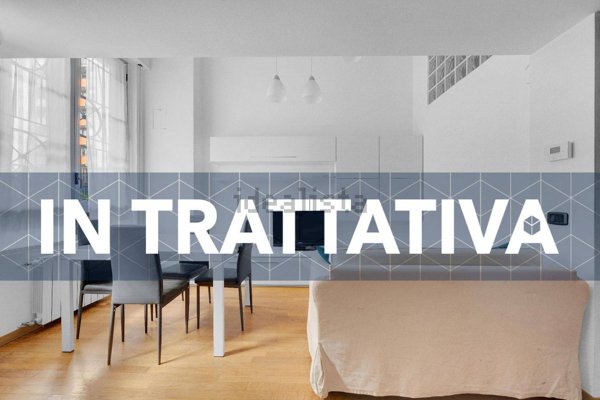 appartamento in vendita a Milano in zona Città Studi
