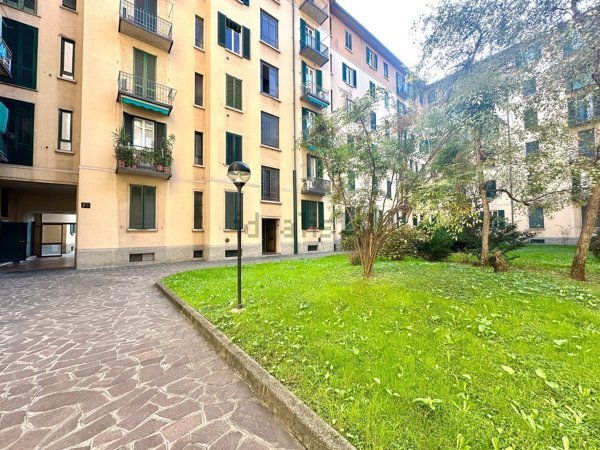 appartamento in vendita a Milano in zona Bicocca