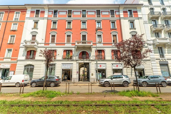 appartamento in vendita a Milano in zona Porta Venezia