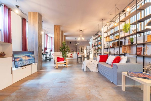 appartamento in vendita a Milano in zona Solari