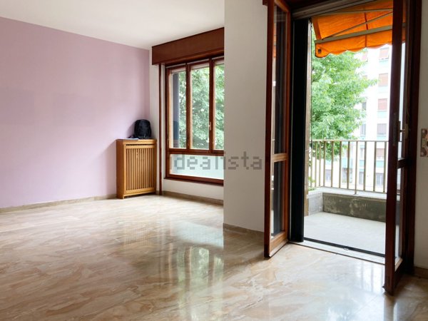 appartamento in vendita a Milano in zona Cinque Giornate