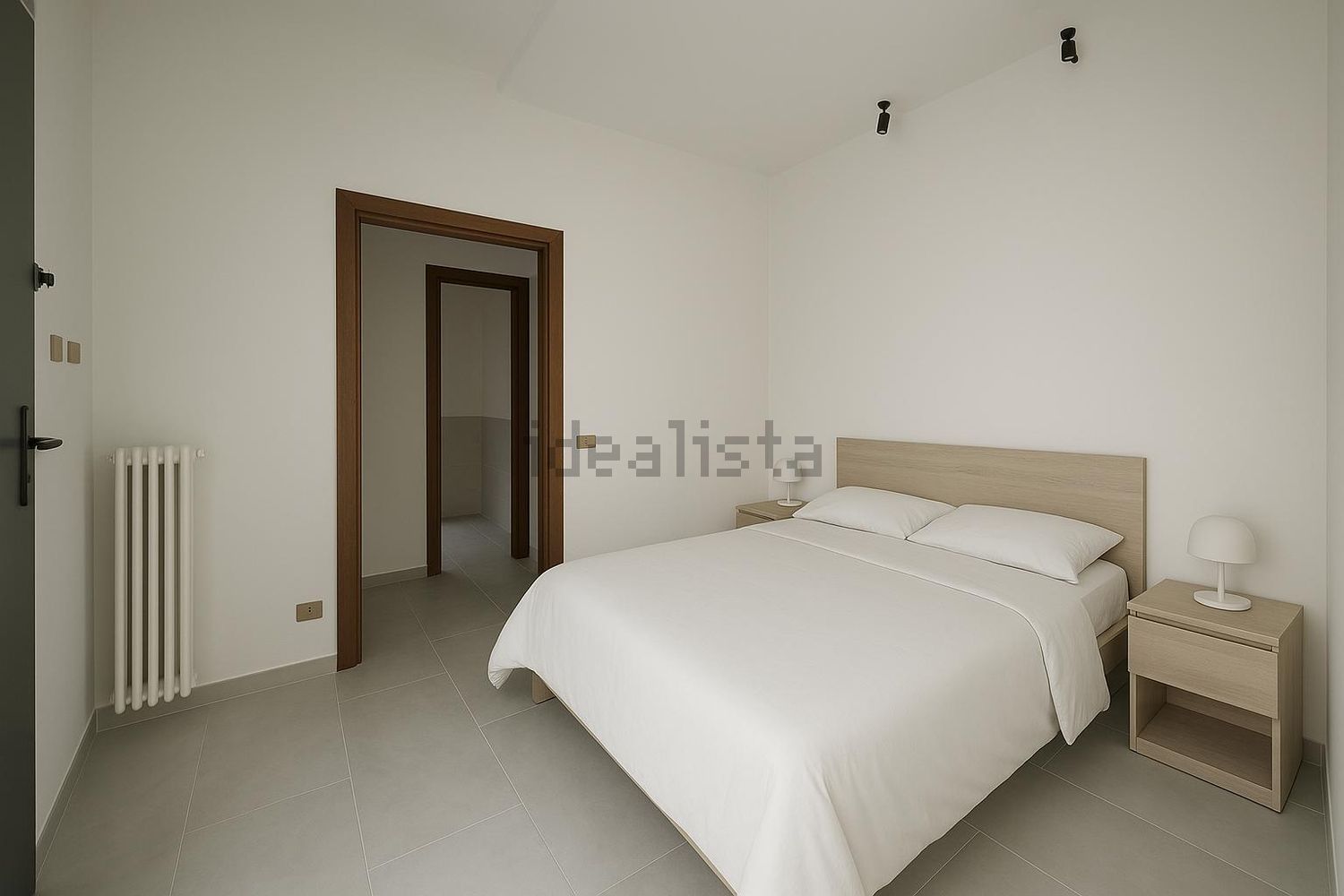 appartamento in vendita a Milano in zona Quarto Oggiaro