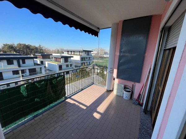 appartamento in vendita a Milano in zona Comasina