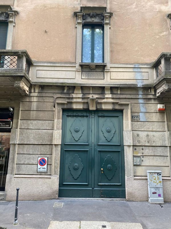 appartamento in vendita a Milano in zona Garegnano