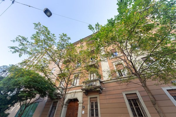 appartamento in vendita a Milano in zona Città Studi