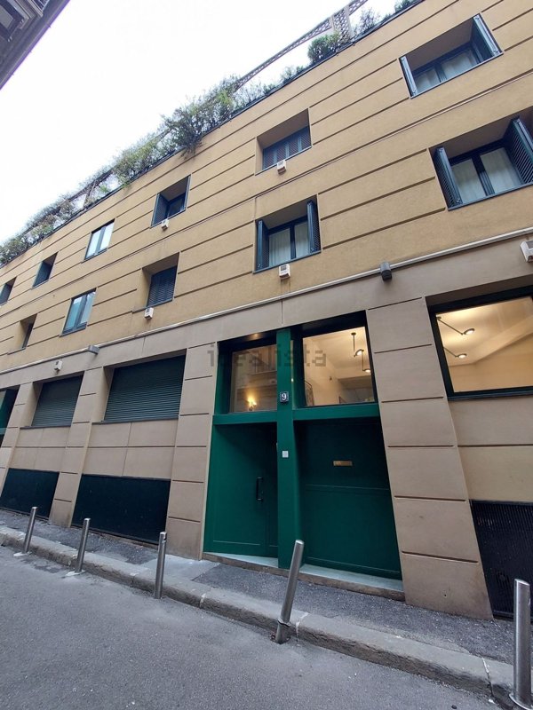 appartamento in vendita a Milano in zona Porta Venezia
