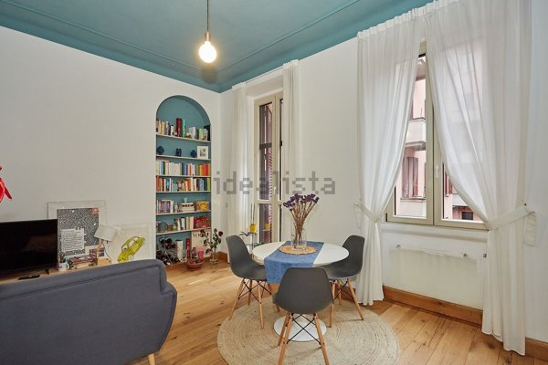 appartamento in vendita a Milano in zona Porta Genova