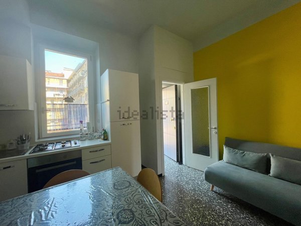 appartamento in vendita a Milano in zona Piazzale Lodi