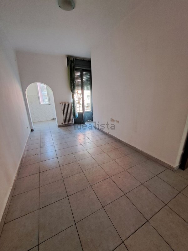 appartamento in vendita a Milano in zona Quarto Oggiaro