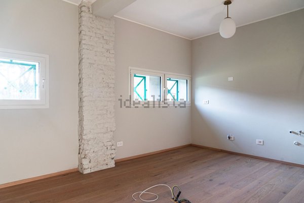 appartamento in vendita a Milano in zona San Siro