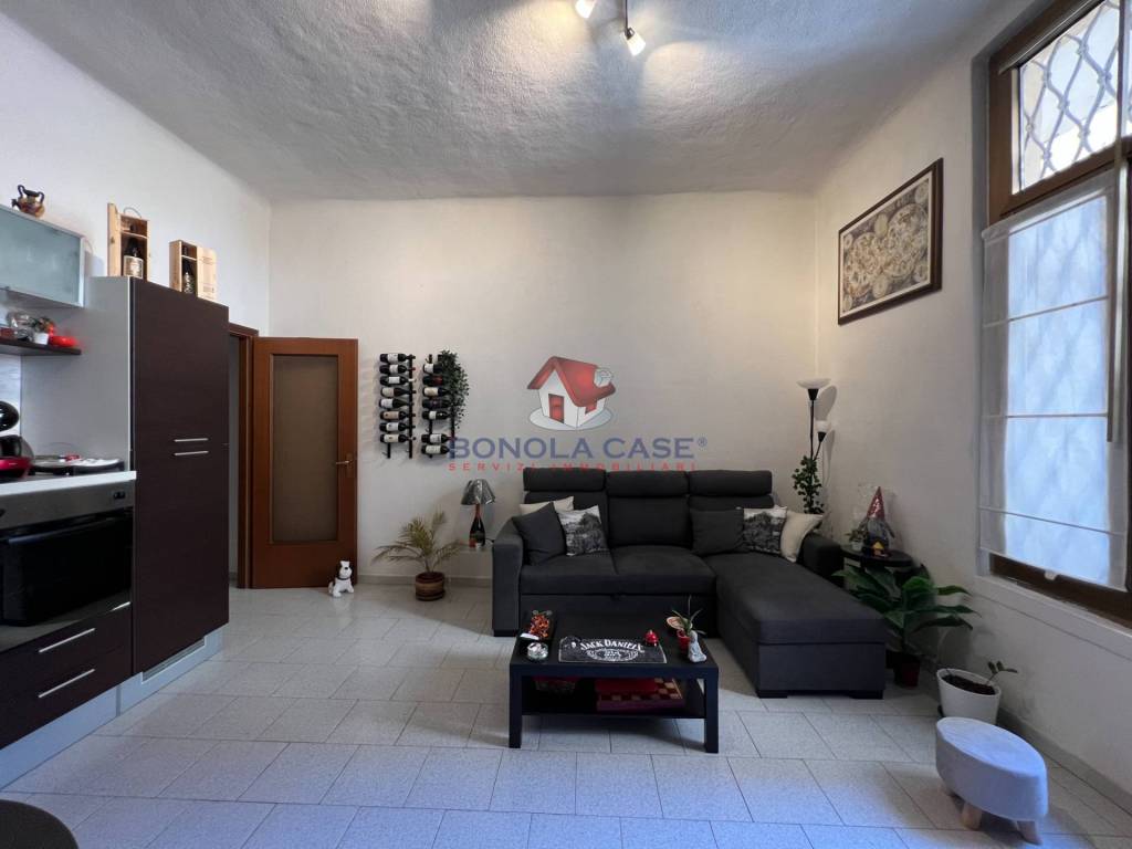 appartamento in vendita a Milano in zona Niguarda