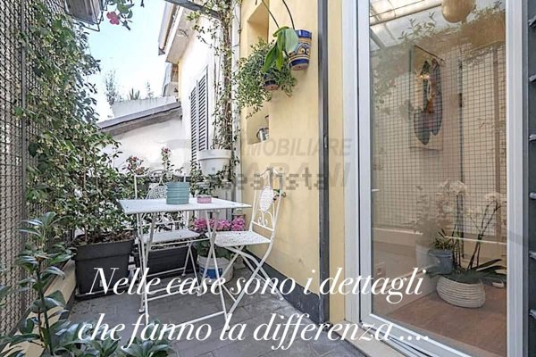 appartamento in vendita a Milano in zona Porta Venezia