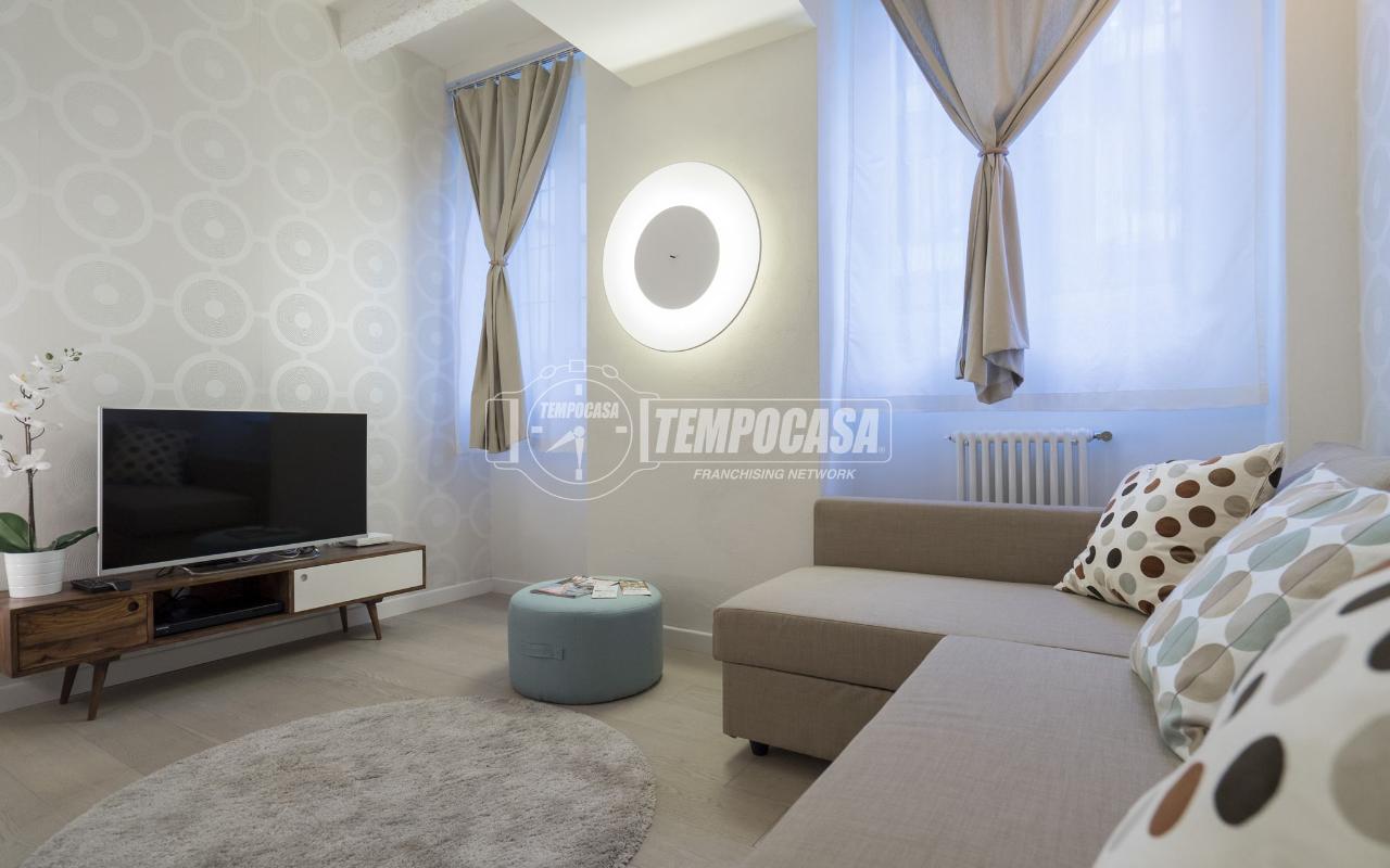 appartamento in vendita a Milano in zona Porta Ticinese