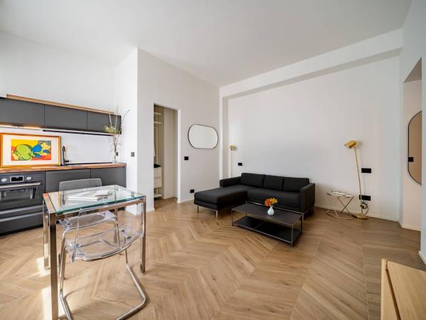 appartamento in vendita a Milano in zona XXII Marzo