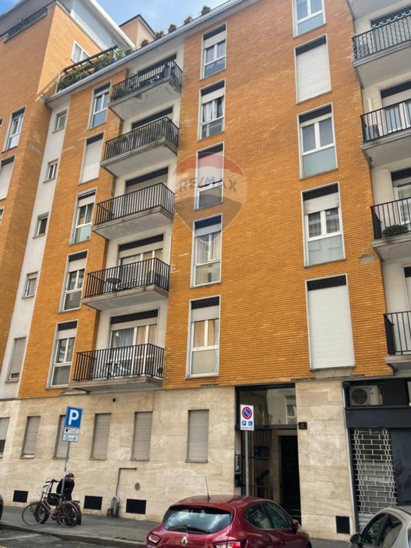 appartamento in vendita a Milano in zona Città Studi