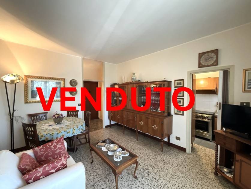 appartamento in vendita a Milano in zona Bicocca