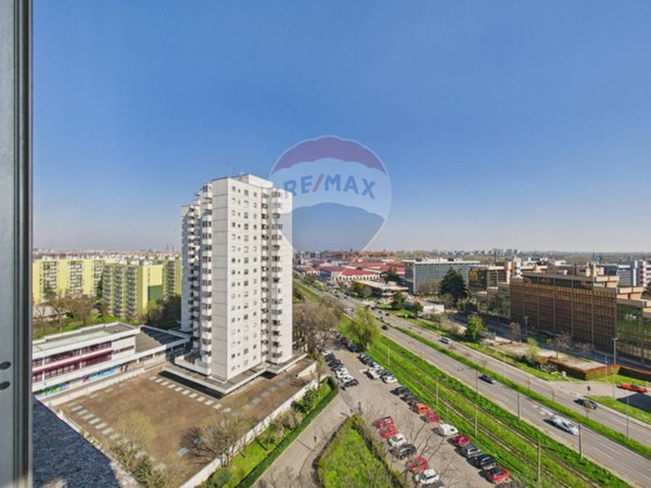 appartamento in vendita a Milano in zona Gratosoglio