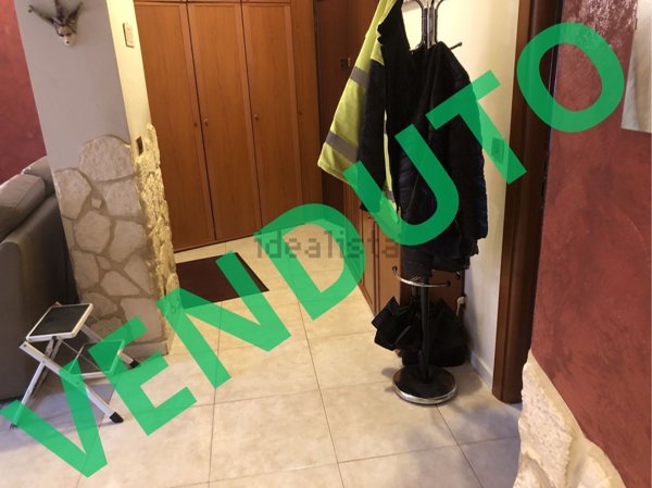 appartamento in vendita a Milano in zona Vialba