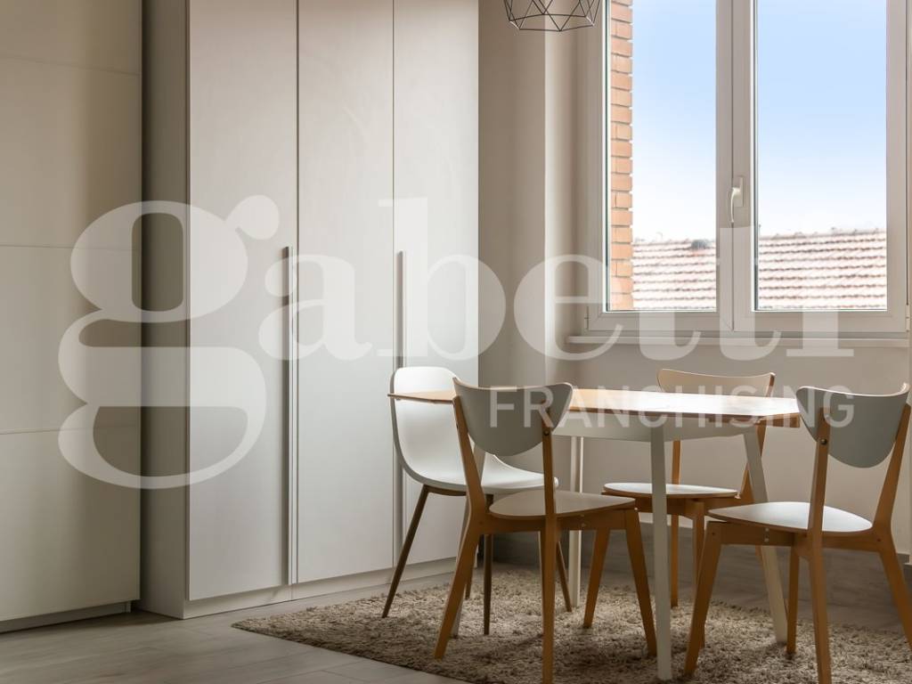 appartamento in vendita a Milano in zona Porta Venezia