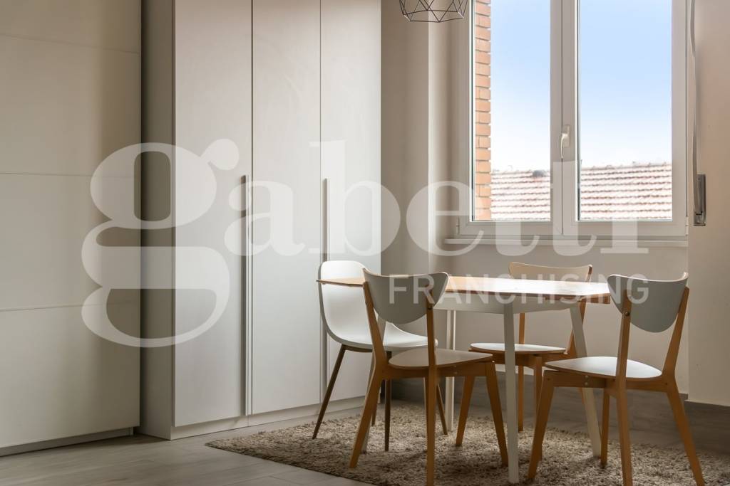 appartamento in vendita a Milano in zona Porta Venezia
