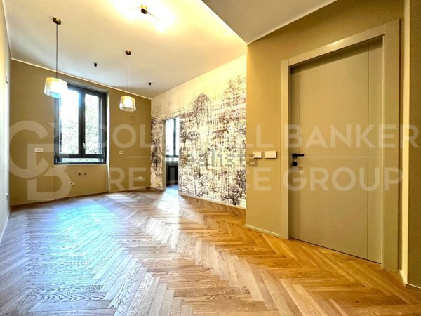appartamento in vendita a Milano in zona Loreto