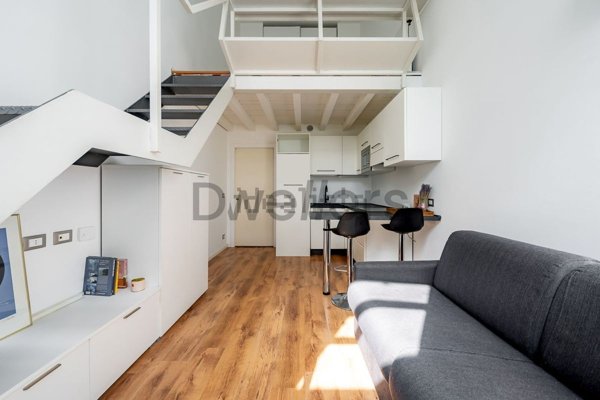 appartamento in vendita a Milano in zona Bovisa