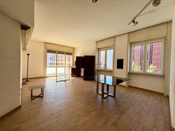 appartamento in vendita a Milano in zona Centro Storico