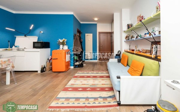 appartamento in vendita a Milano in zona Porta Venezia