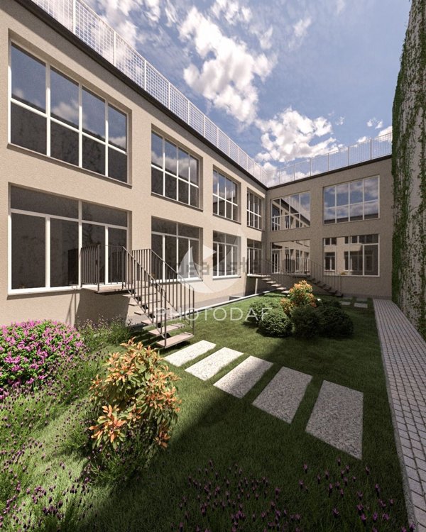 appartamento in vendita a Milano in zona Il Portello