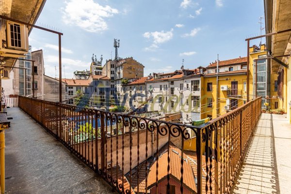 monolocale in vendita a Milano in zona Città Studi