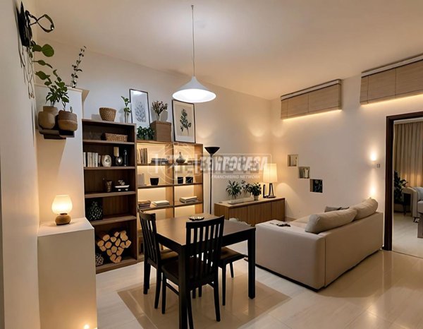 appartamento in vendita a Milano in zona Feltre