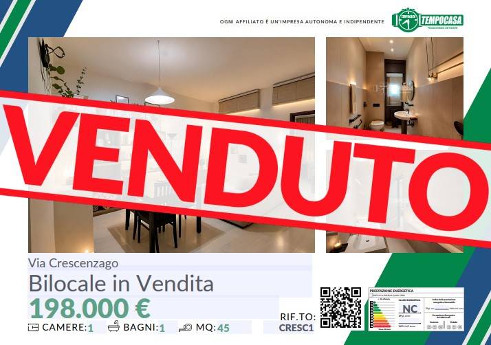 appartamento in vendita a Milano in zona Lambrate