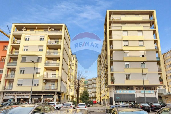 appartamento in vendita a Milano in zona Calvairate