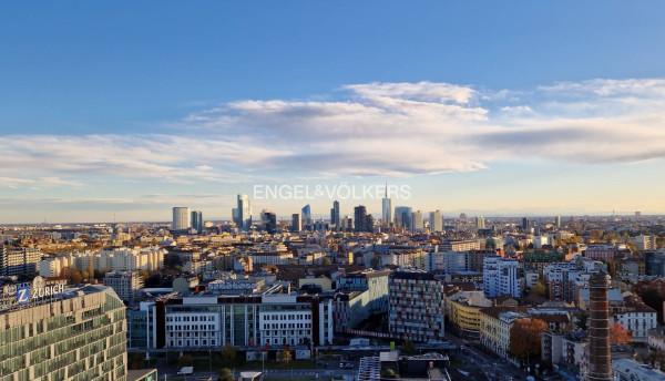 appartamento in vendita a Milano in zona Dergano