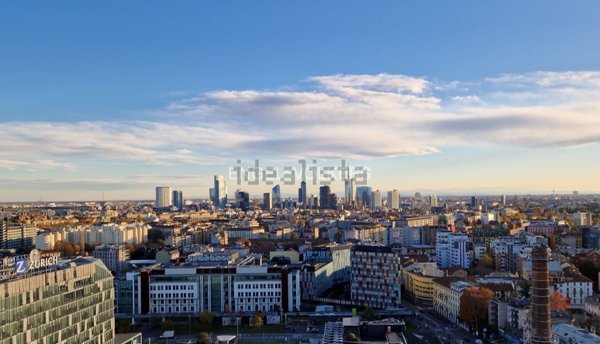 appartamento in vendita a Milano in zona Dergano