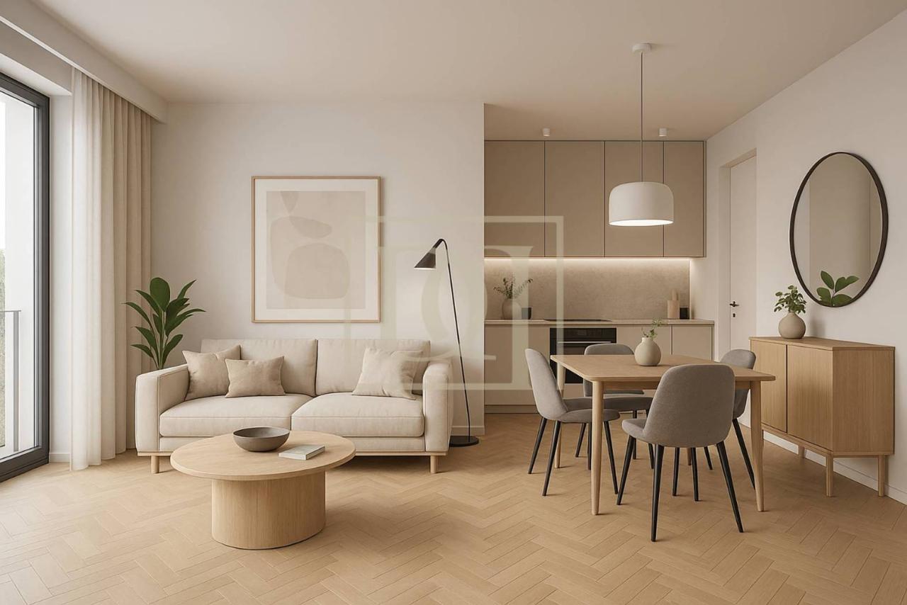 appartamento in vendita a Milano in zona Ghisolfa