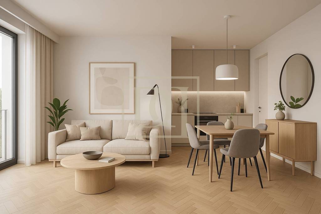 appartamento in vendita a Milano in zona Cagnola