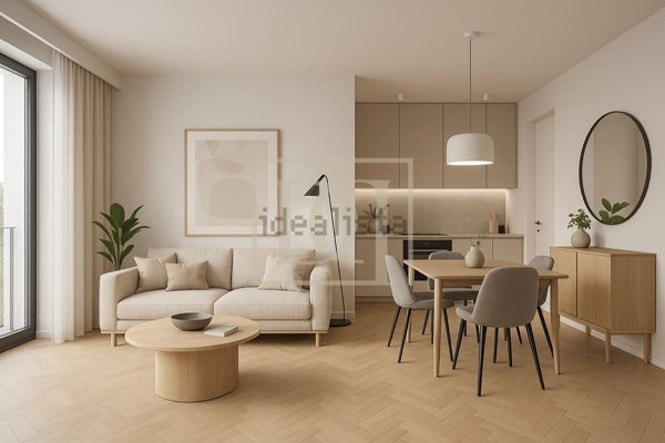 appartamento in vendita a Milano in zona Cagnola