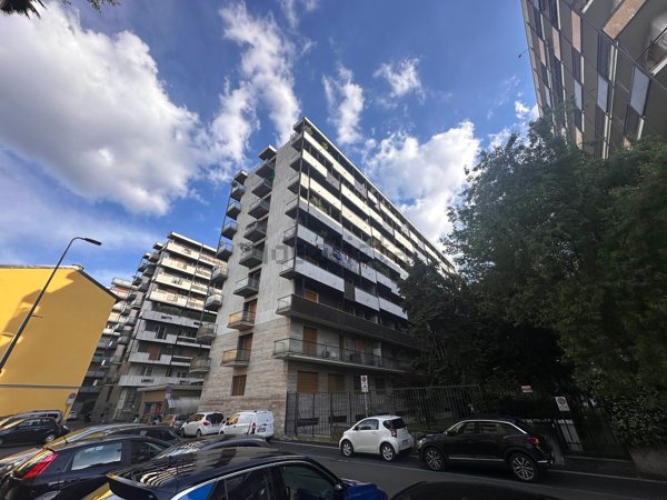 appartamento in vendita a Milano in zona Maggiolina