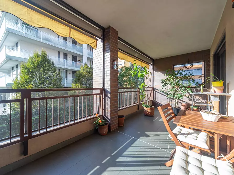appartamento in vendita a Milano in zona Rogoredo
