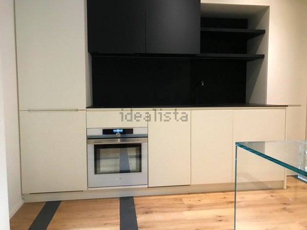 appartamento in vendita a Milano in zona Brera