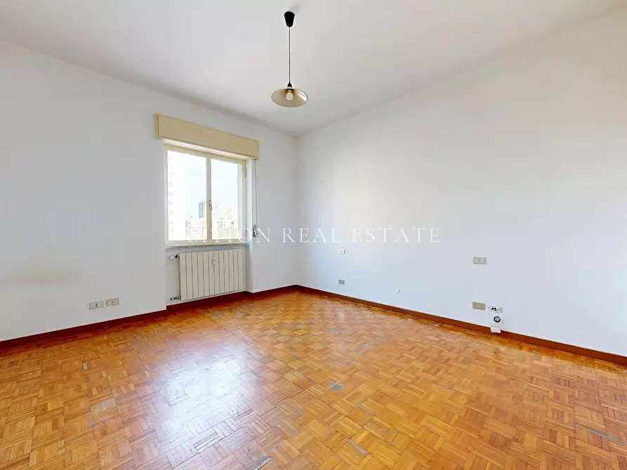 appartamento in vendita a Milano in zona Vigentino