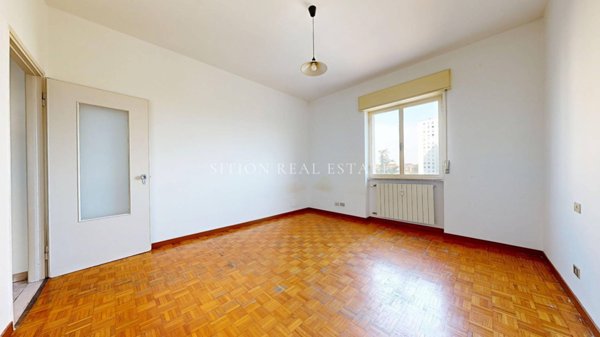 appartamento in vendita a Milano in zona Vigentino