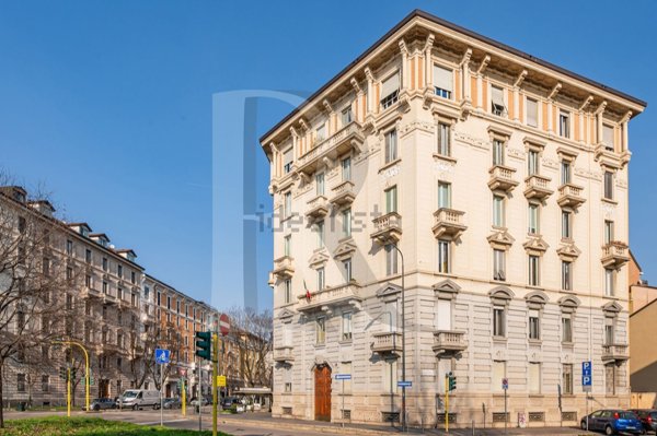appartamento in vendita a Milano in zona San Vittore