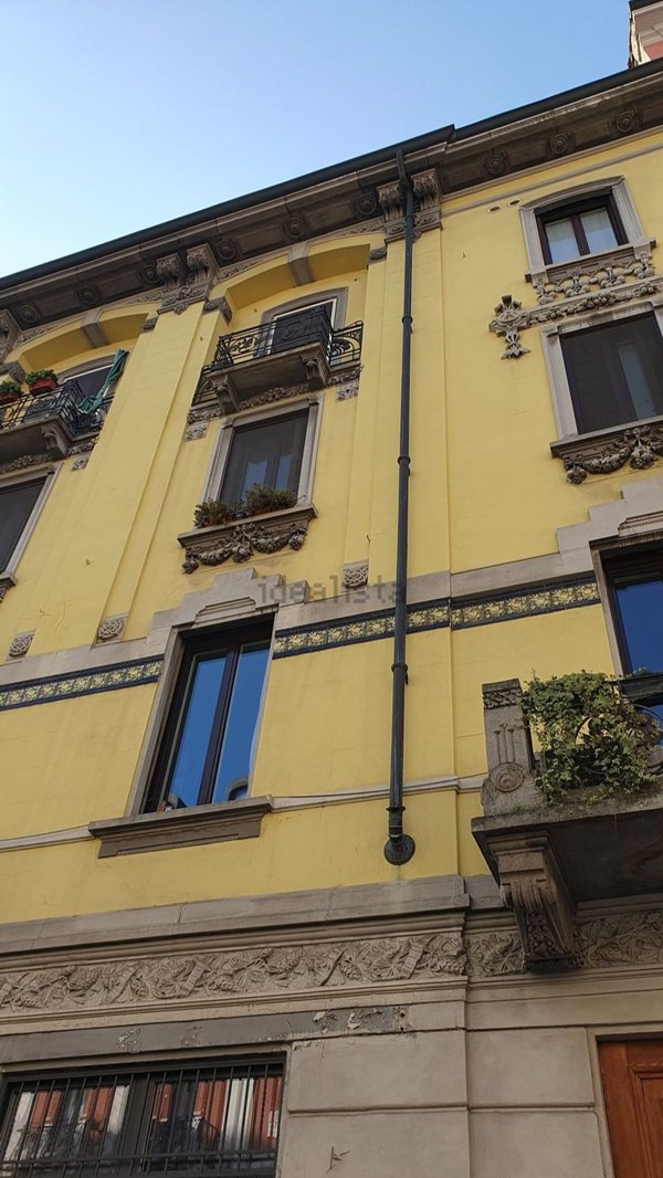 appartamento in vendita a Milano in zona Porta Romana