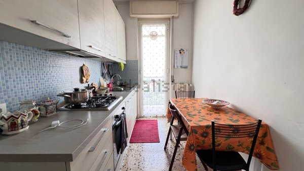 appartamento in vendita a Milano in zona Rogoredo