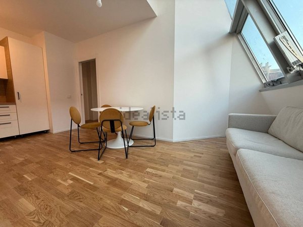 appartamento in vendita a Milano in zona Crescenzago